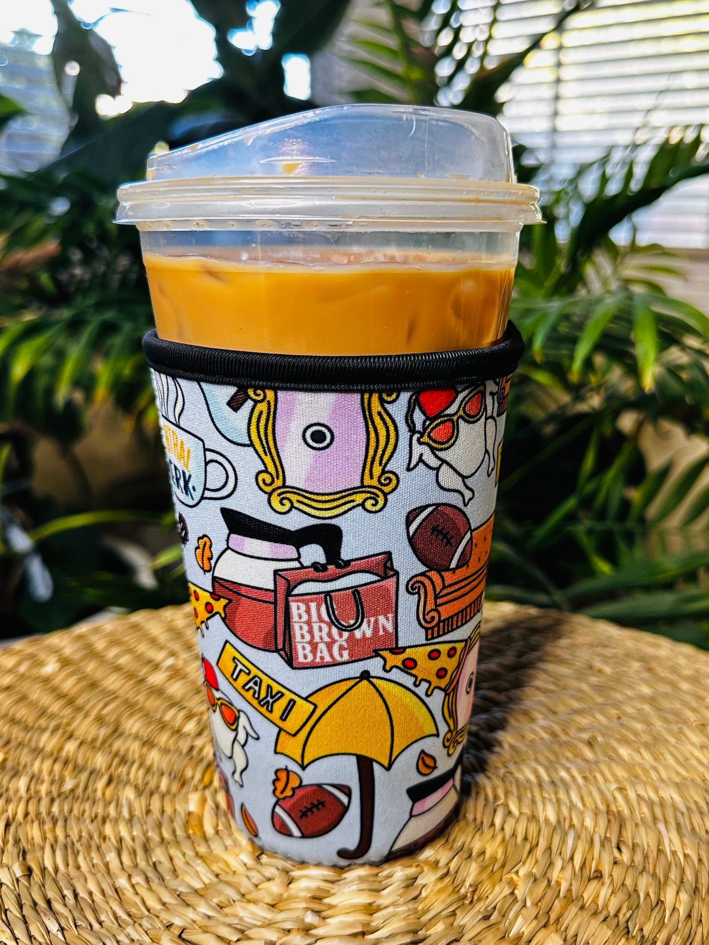 Cup Sleeves/Coozies