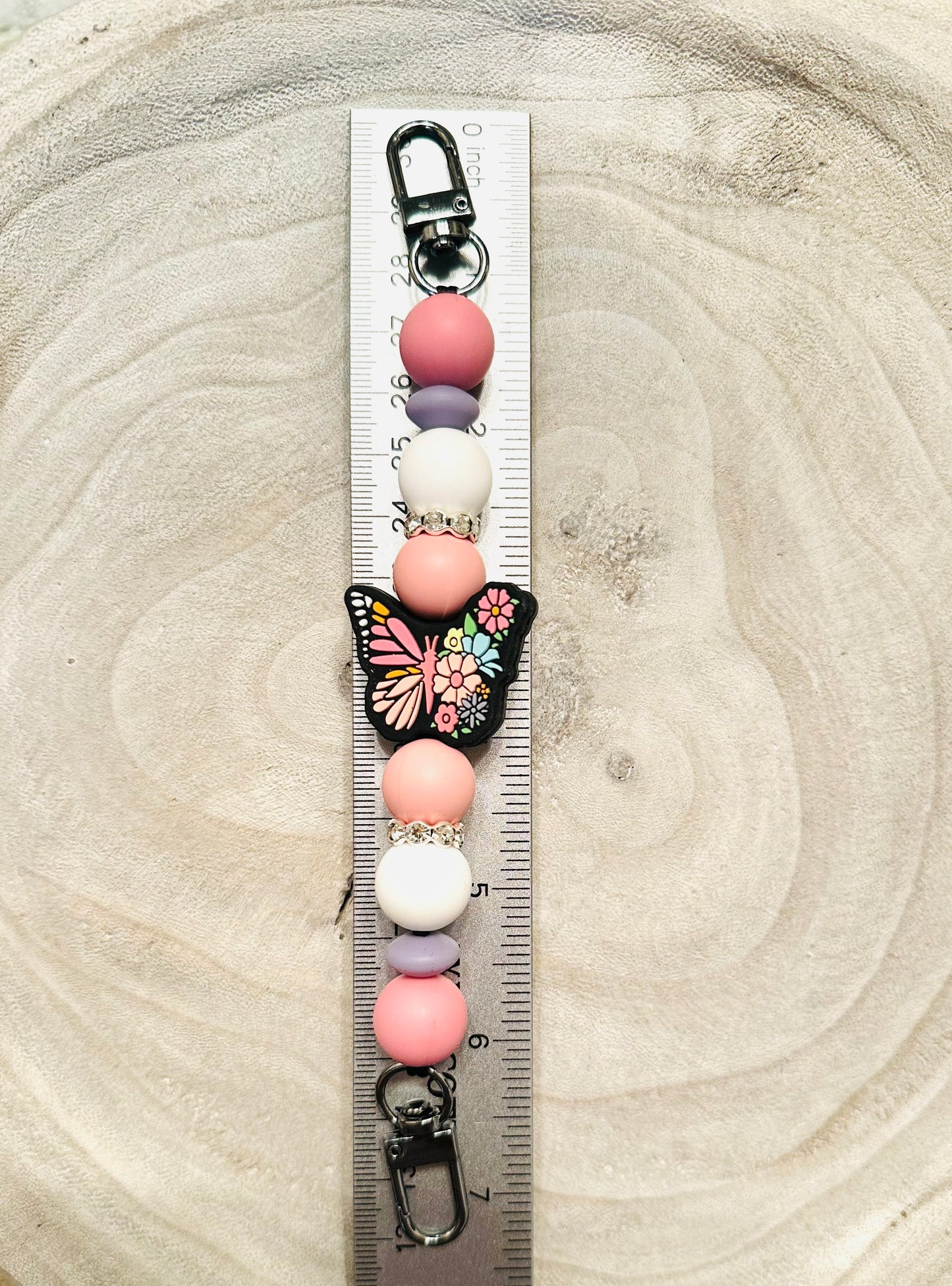 E- Reader or Tablet Strap Accessory