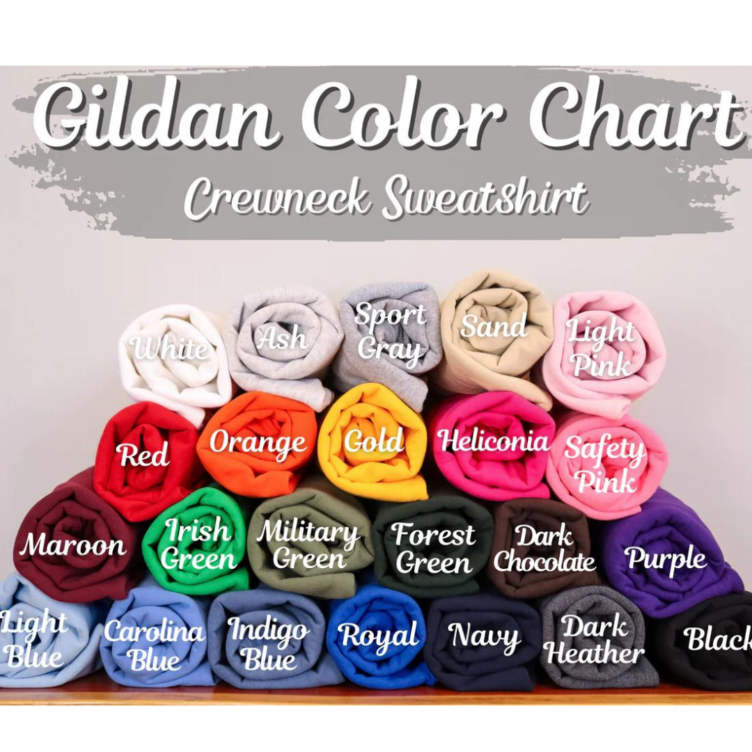 Create A Crewneck