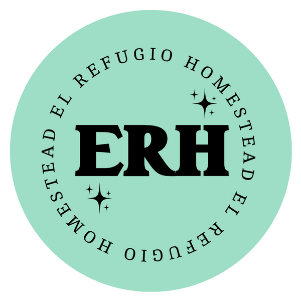 El Refugio Homestead