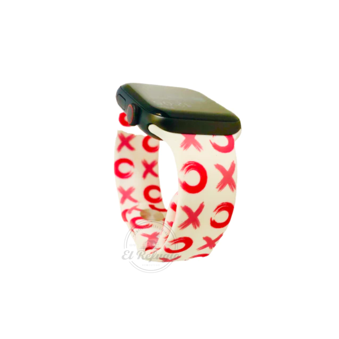 XOXO Apple Watch Band