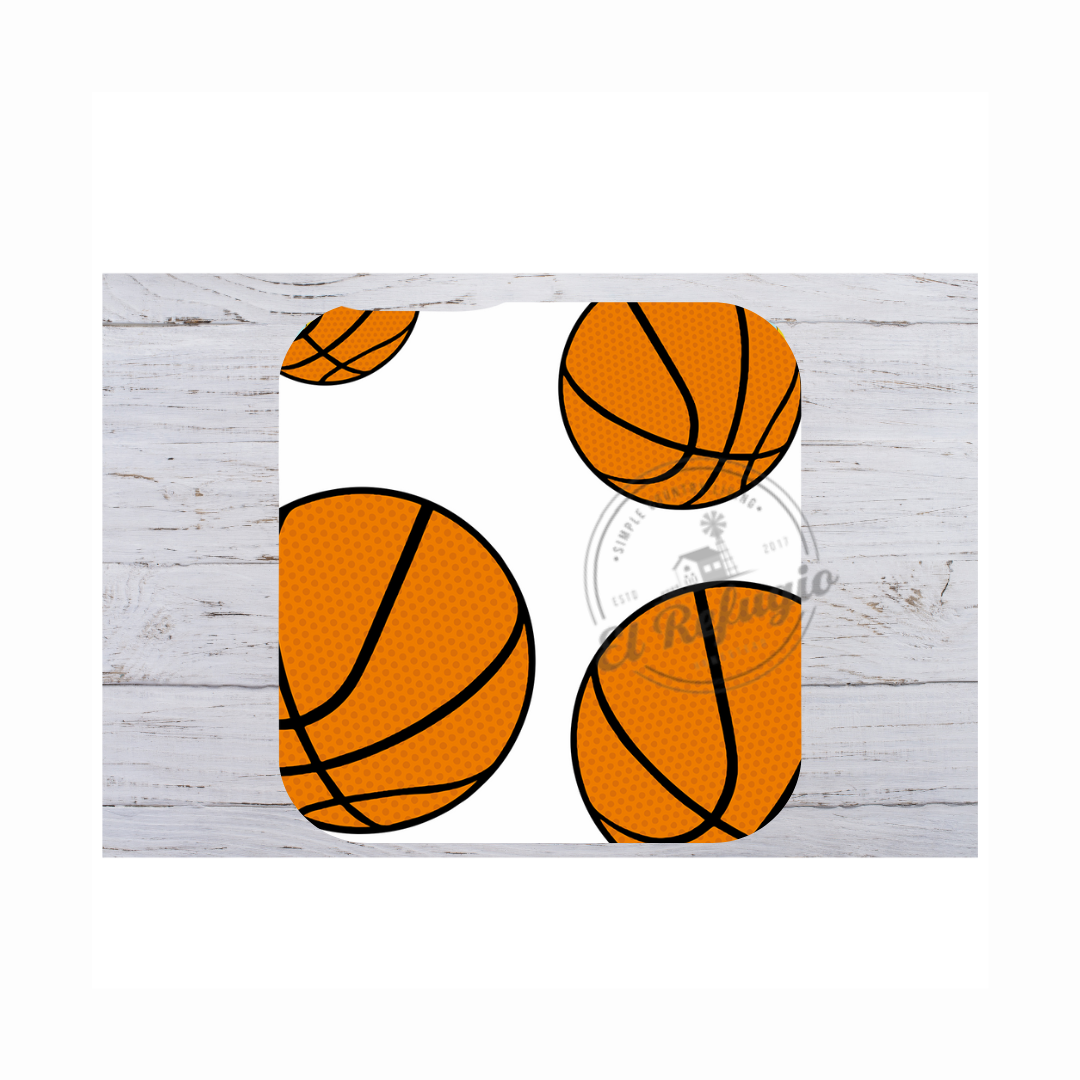Basketball MousePad