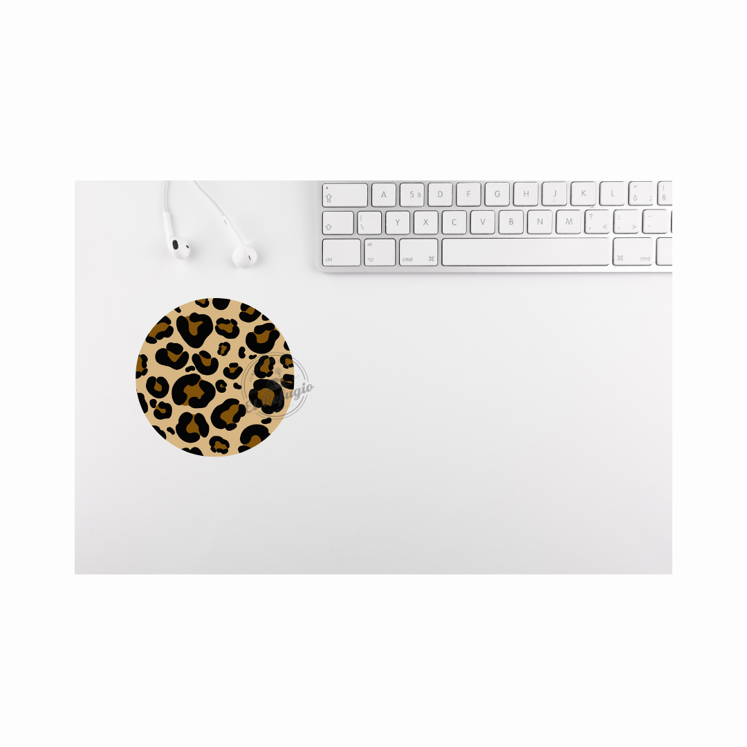 Cheetah MousePad