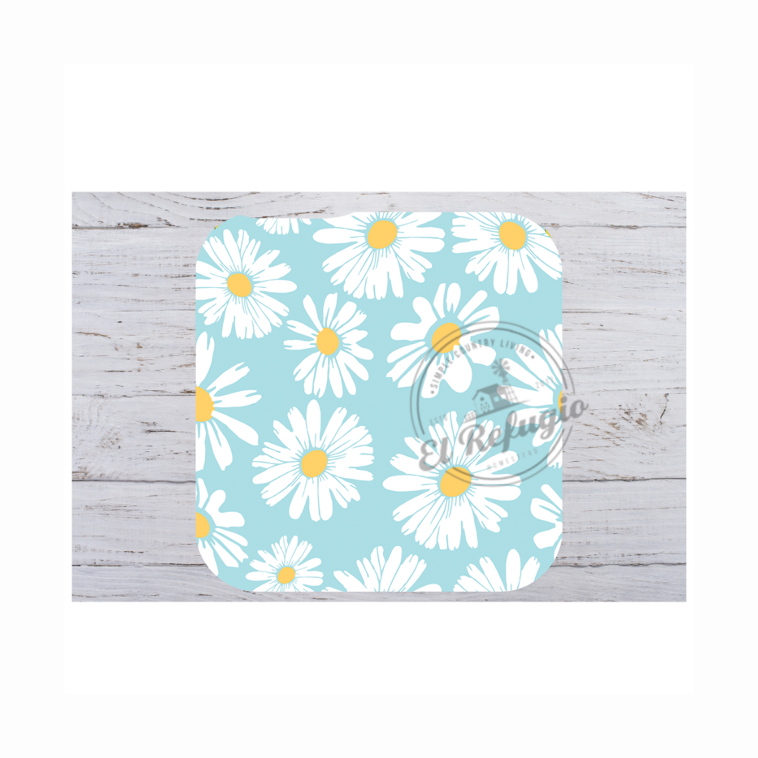 Daisies MousePad