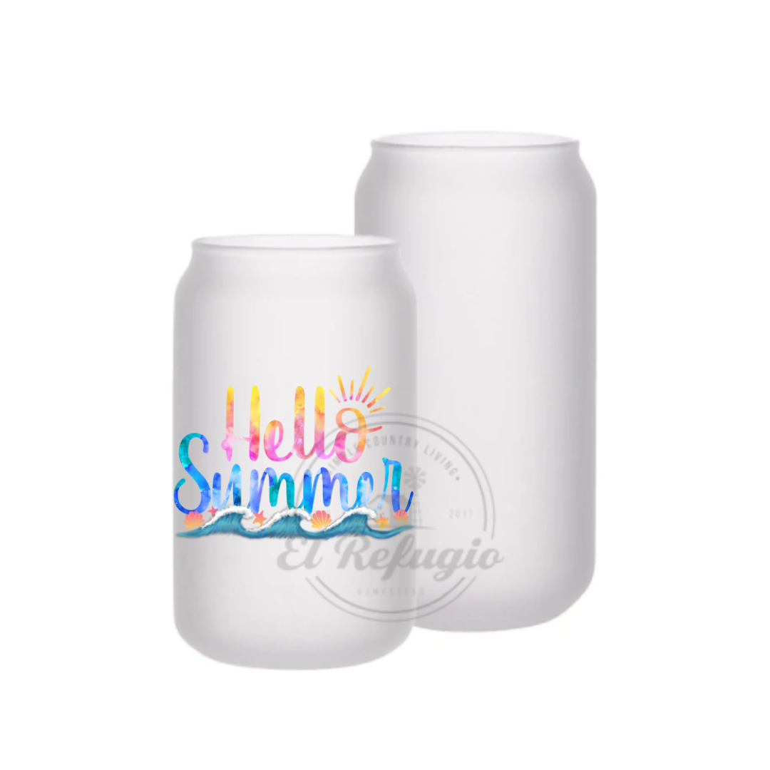 Hello Summer Cup