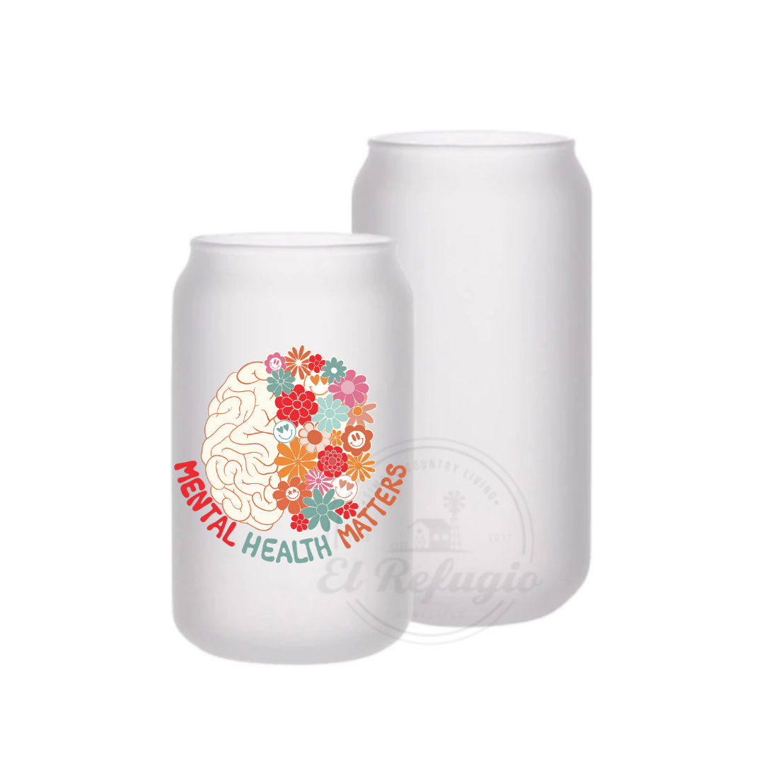 Mental Health Matters Cup