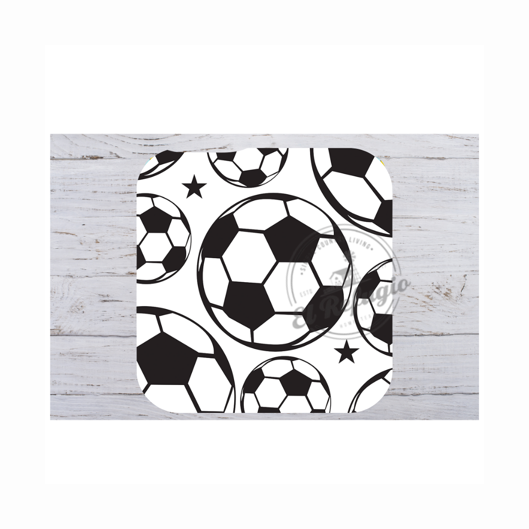 Soccer MousePad