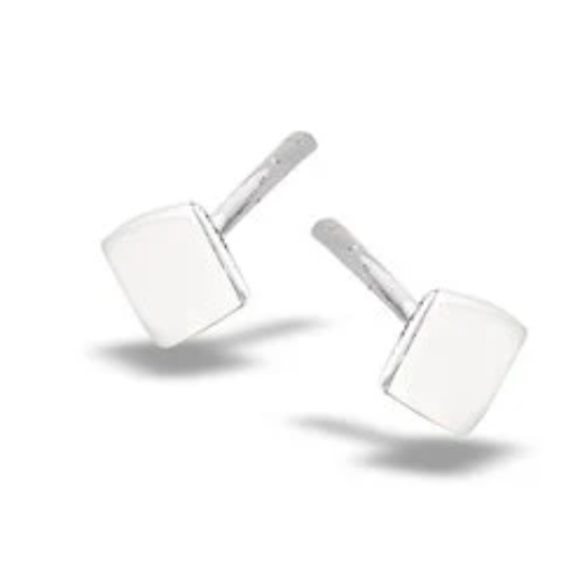 Square Earrings