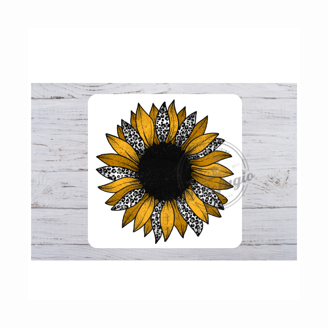 Sunflower MousePad