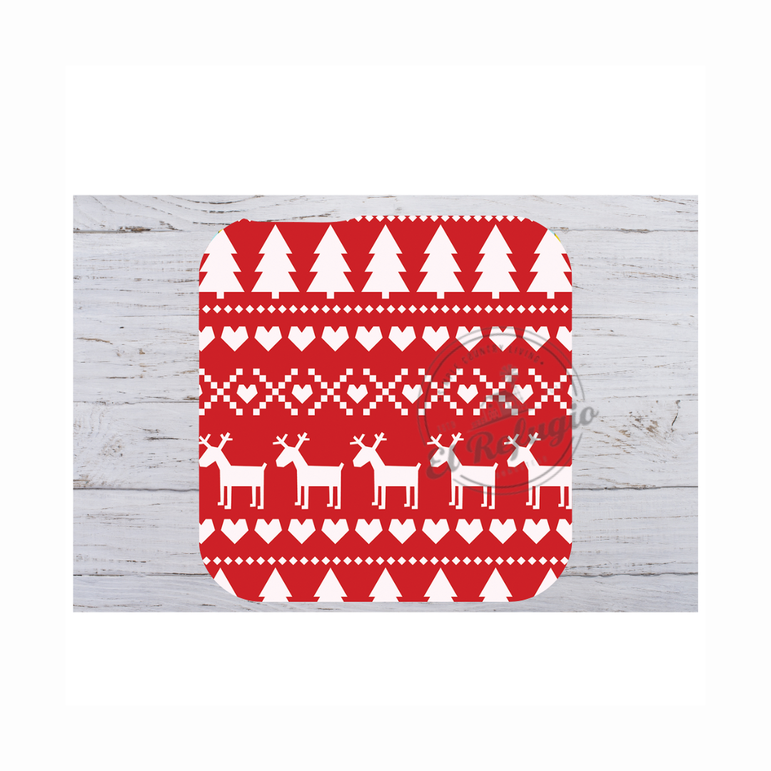 Ugly Sweater MousePad