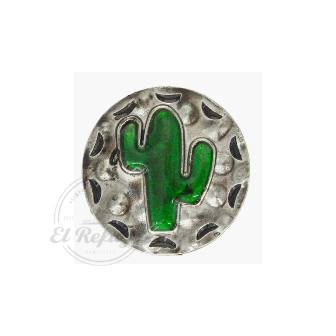 Cactus Phone Grip