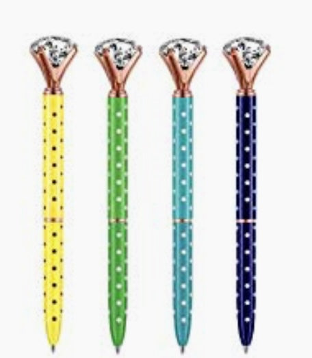 Diamond Pens