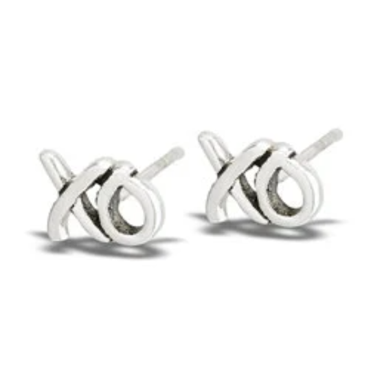 XO Earrings