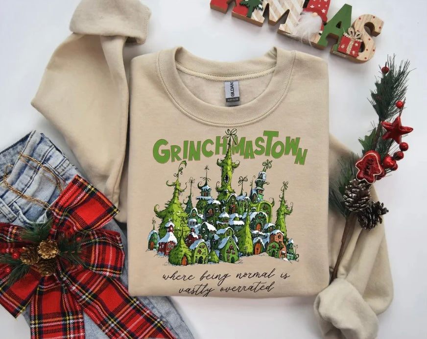 Mystery Whoville Box