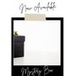 Mystery Whoville Box
