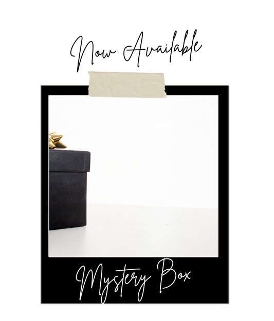 Mystery Whoville Box