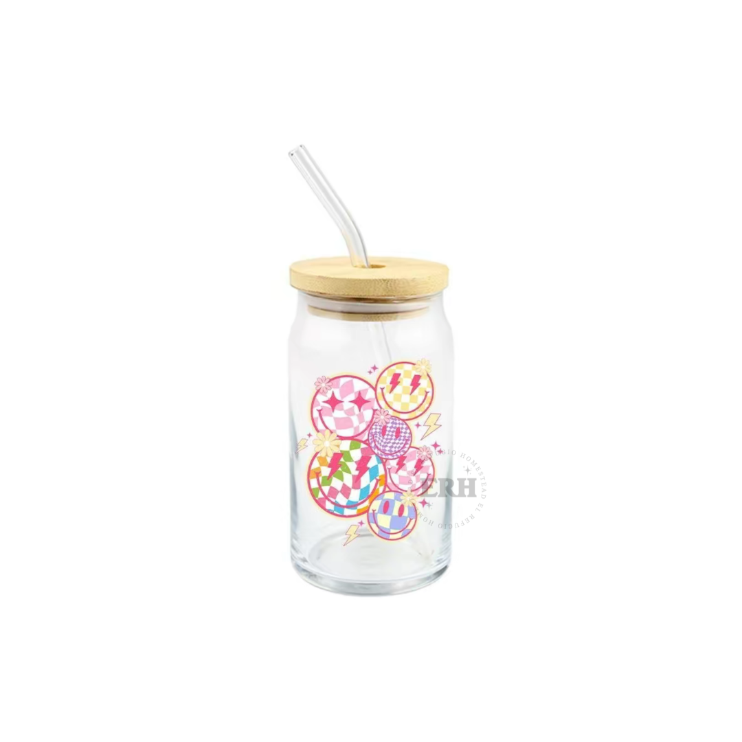 Add On UVDTF Decal
