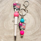 Teacher Pen & Keychain Sets