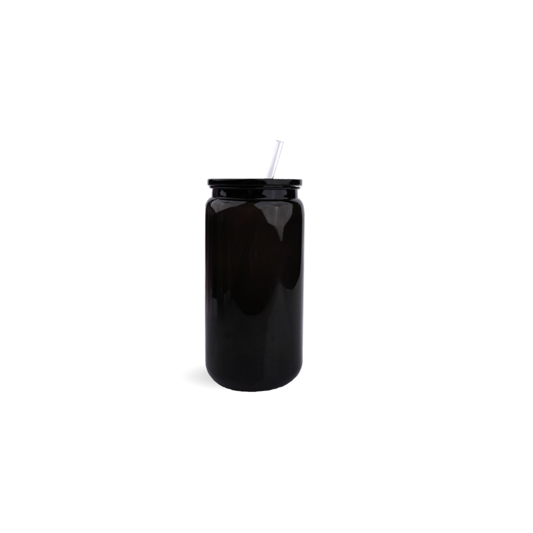 Create Drinkware - Tumblers or Glass Cans Cup