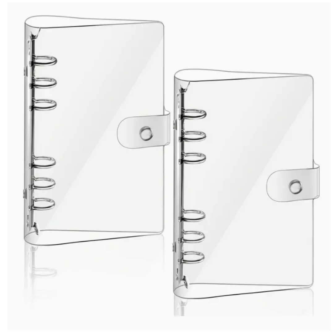 Budget Binder Bundle