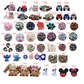 Custom Product Beaded Item