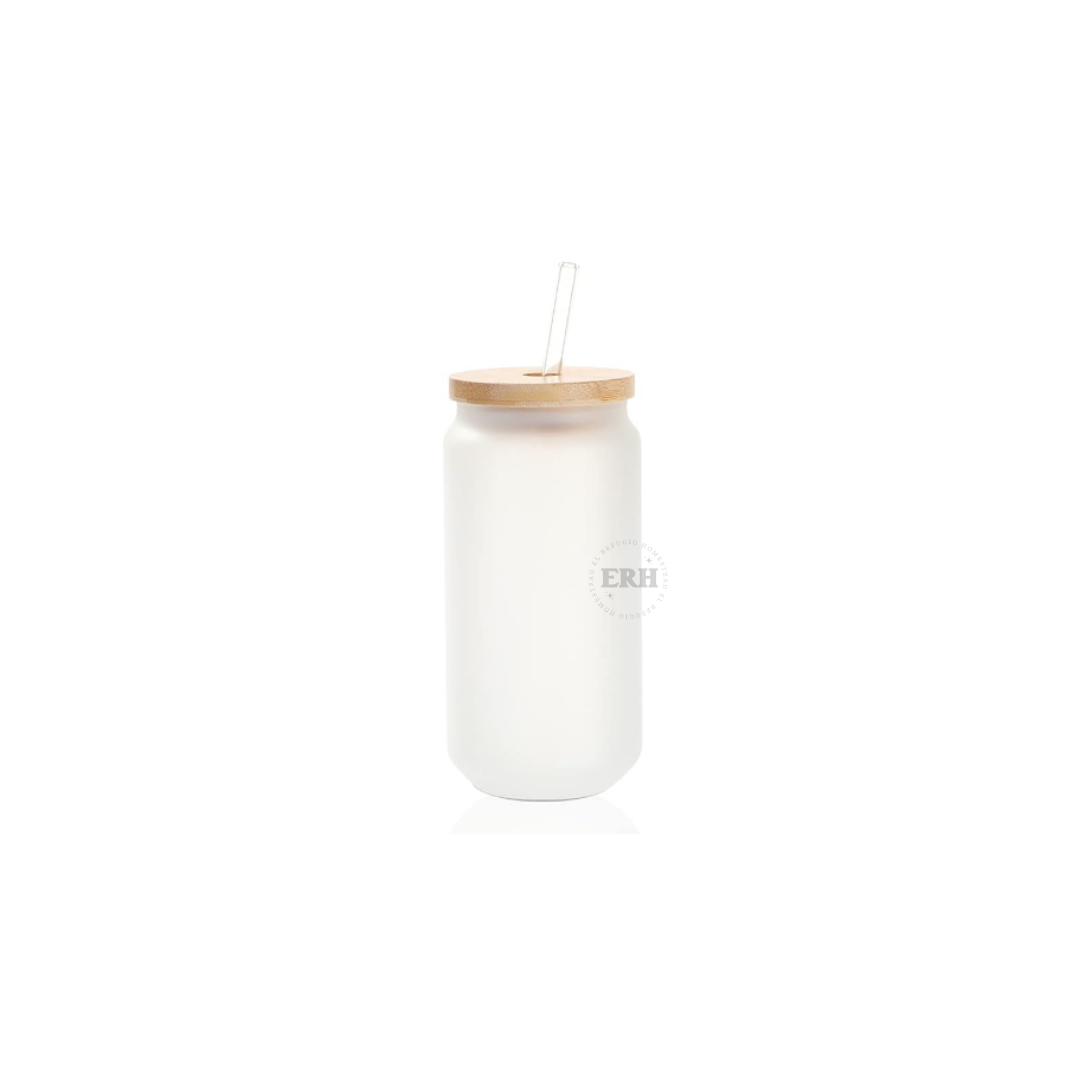 Create Drinkware - Tumblers or Glass Cans Cup