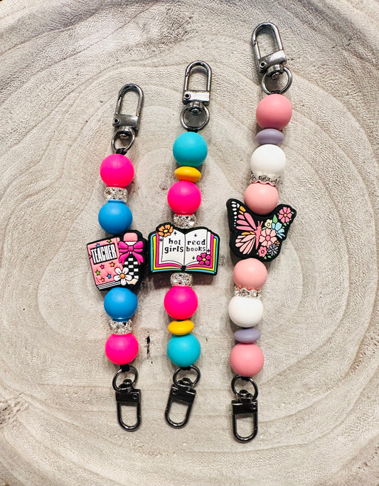 E- Reader or Tablet Strap Accessory