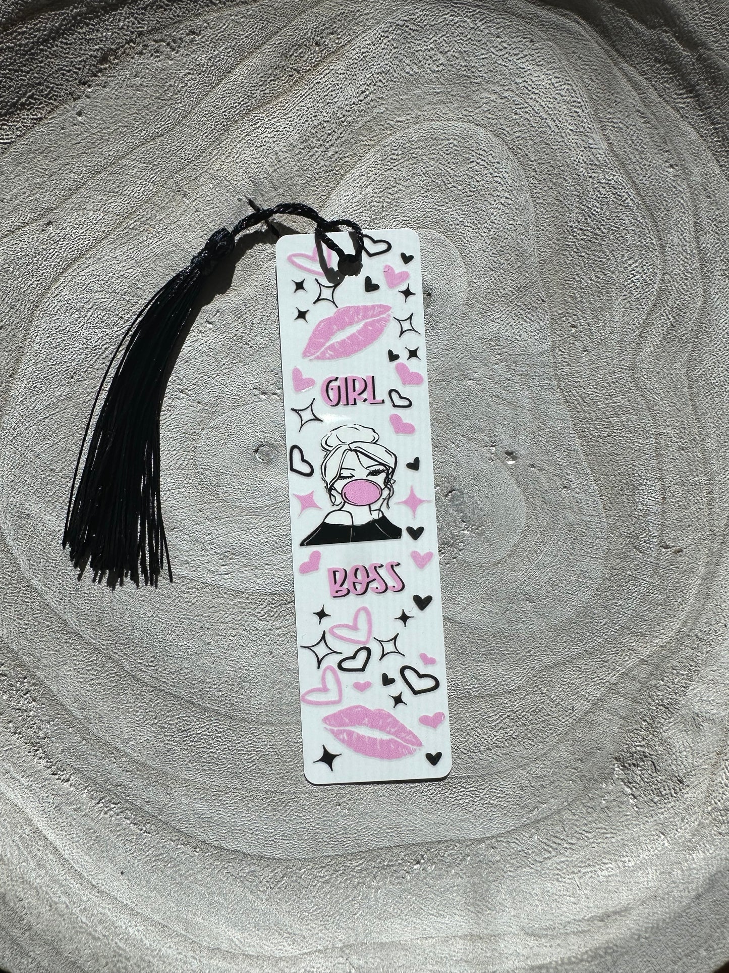 Bookmarks