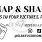 Business Package Labels- Thermal Printer Sticker