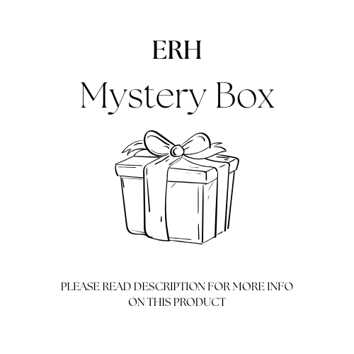 Mystery Themed Box