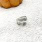 Boho Sunflower Ring