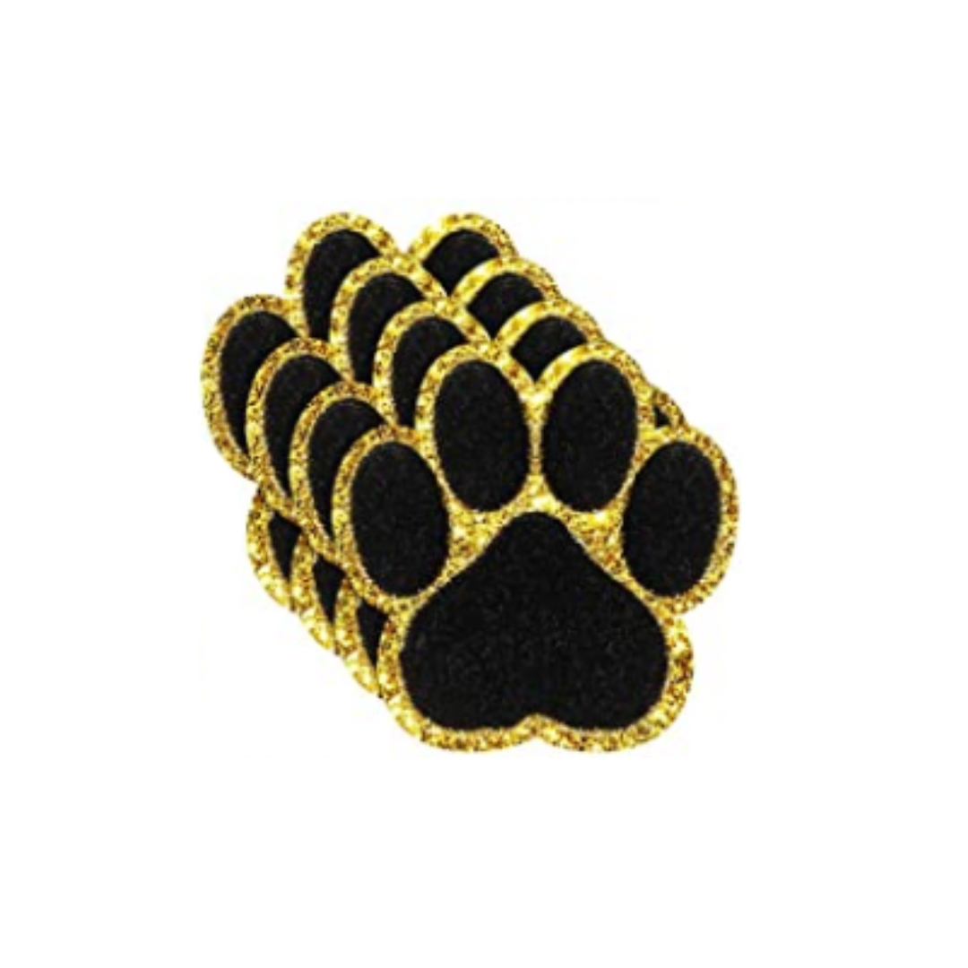 Paw Patches (STICKER)