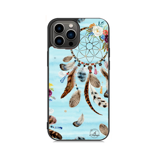Dream Catcher iphone case