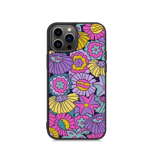 Groovy Flowers