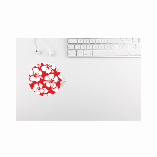 Hibiscus MousePad
