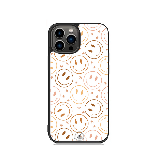 Keep Smiling