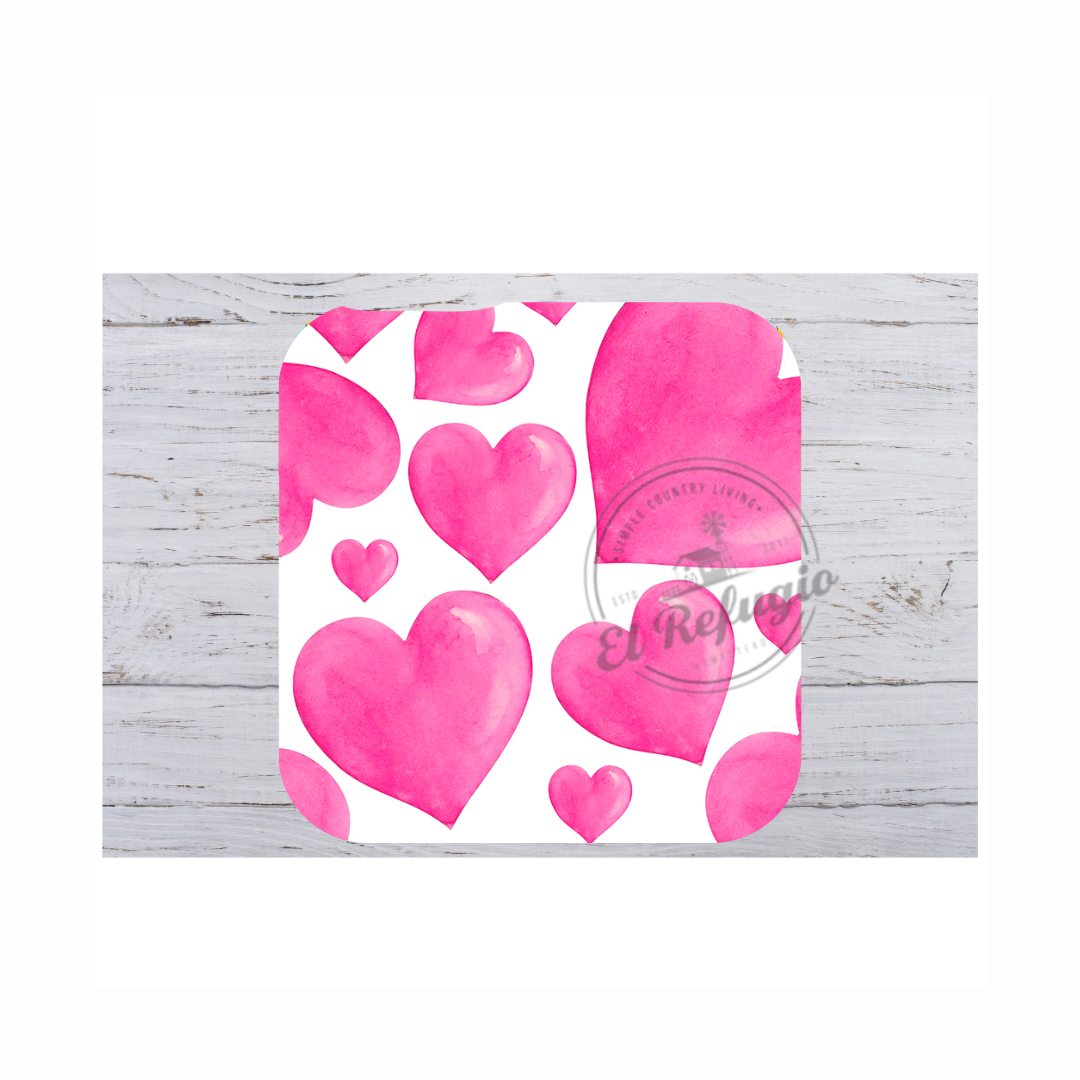 Love MousePad