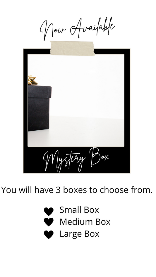 Mystery Box