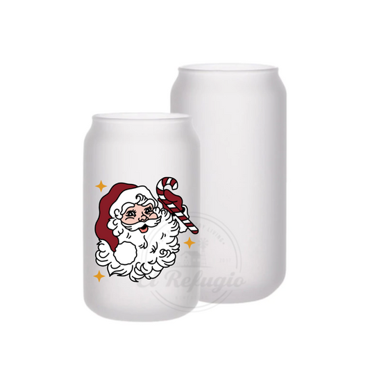 Vintage Santa