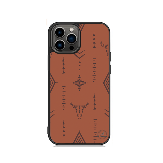 Desert Skull