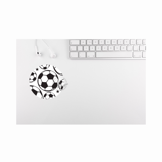 Soccer MousePad