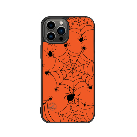 Spider Webs
