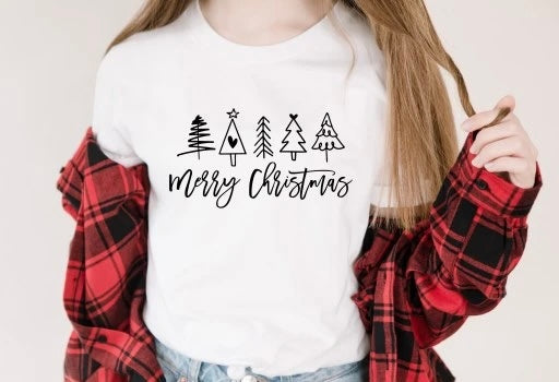 Merry Christmas Shirt