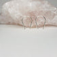 Arc Earrings