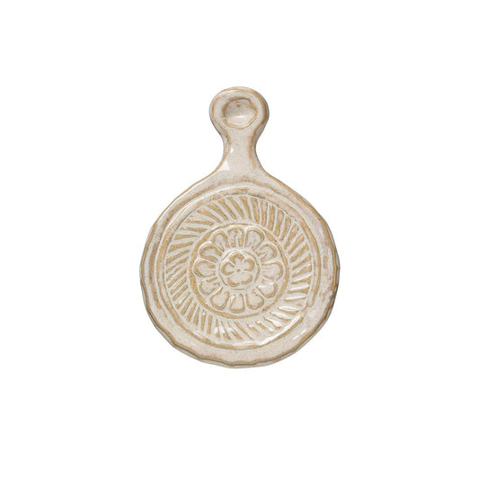 Stoneware Trivet